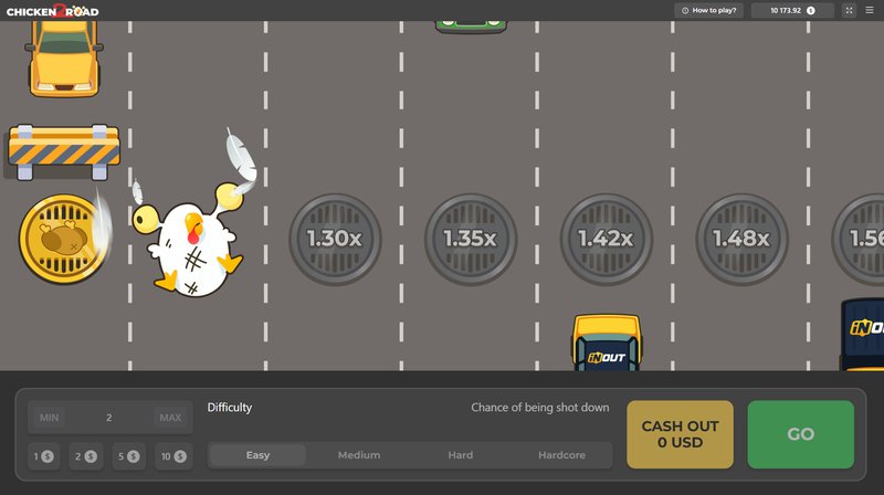 Următorul Succes al Aplicației: Jocul de Noroc Chicken Road 2 a Sosit in Romania - prezentare generală